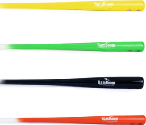 Whistle Stick 3pc Swing Training Set  - 45-18, 45-25, 50-18 All 3 Sticks Are The Same Color